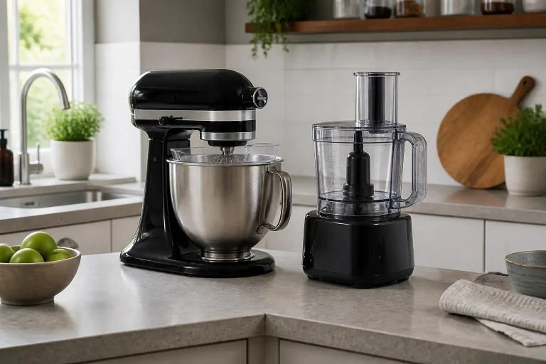 Stand Mixers